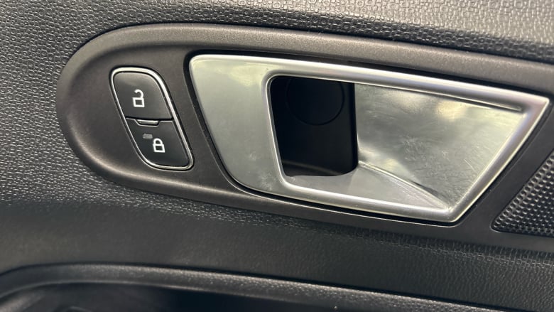 Ford EcoSport 1.0 EcoBoost 125 Titanium 5dr Petrol Hatchback